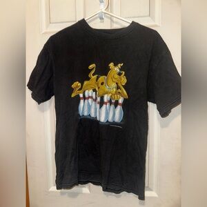 VINTAGE Scooby-Doo OG Movie Tee